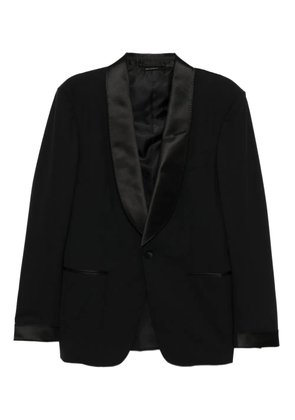 TOM FORD Windsor dinner suit - Black