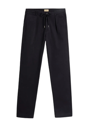 Woolrich pleated trousers - Black