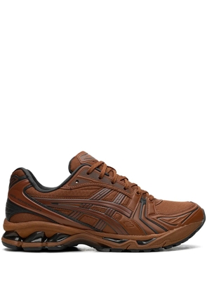 ASICS Gel-Kayano 14 'Earthenware Pack Rusty Brown' sneakers
