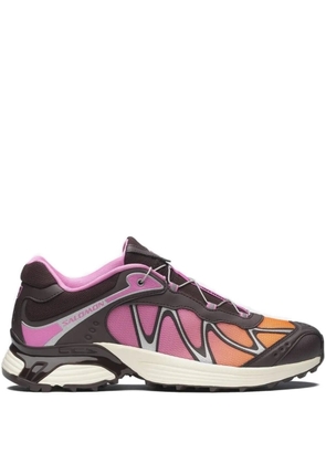 Salomon XT-Whisper low-top sneakers - Brown