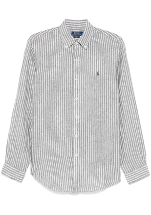 Polo Ralph Lauren striped shirt - Green