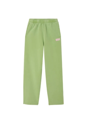 American Vintage elasticated trousers - Green