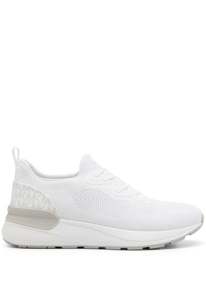 Michael Kors Trevor sneakers - White