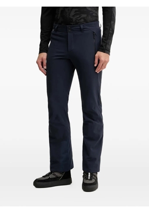 BOGNER FIRE+ICE Nic zip ski trousers - Blue