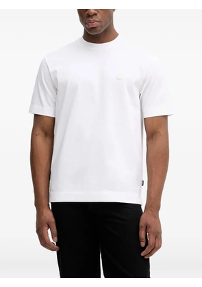 BOSS logo T-shirt - White