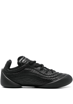 Alexander McQueen Flexion trainers - Black