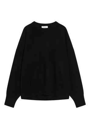 LouLou de Saison Anaa cashmere jumper - Black