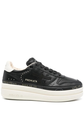 Premiata Micol sneakers - Black