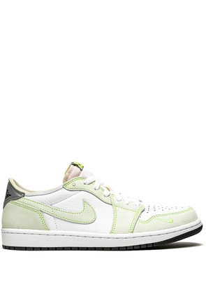 Jordan Air Jordan 1 Low OG 'Ghost Green' sneakers - White