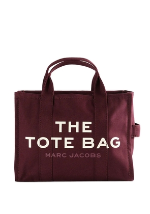Marc Jacobs The Tote bag - Red