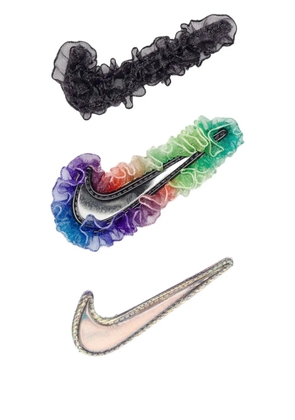 Nike x Tomo Koizumi Air Superfly sneakers - Black