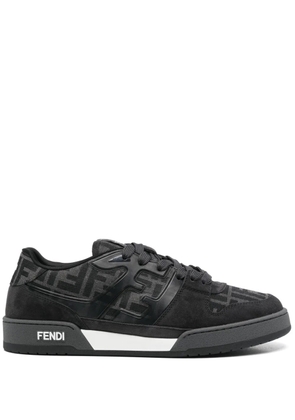 FENDI Fendi Match Sneakers - Grey