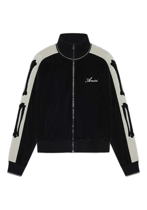 AMIRI Bones track jacket - Black