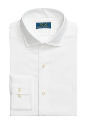 Polo Ralph Lauren cotton shirt - White