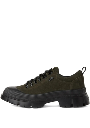 Karl Lagerfeld Trekka sneakers - Black