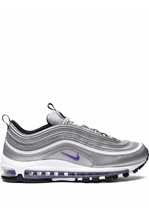 Nike Air Max 97 'Purple Bullet' sneakers - Metallic