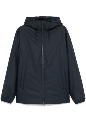Rains Lohja jacket - Blue