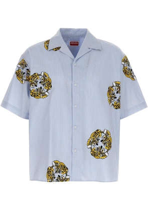 Kenzo Verdy shirt - Blue