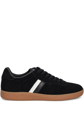 MARCIANO by GUESS striped sneakers - Black