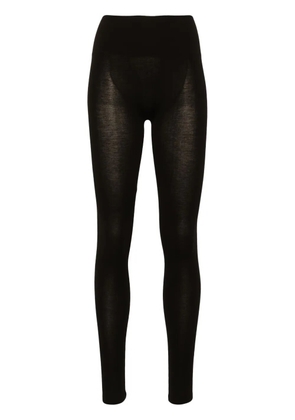 Fusalp Alliance II performance ski leggings - Black