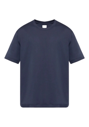 Eleventy short-sleeve T-shirt - Blue