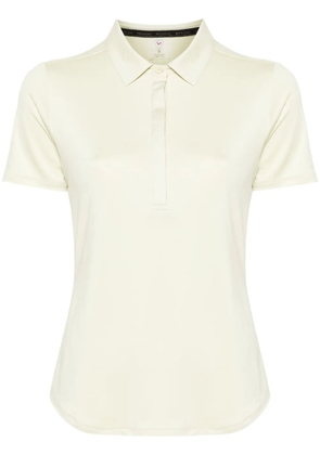 Rossignol E-Fiber Active polo shirt - Green