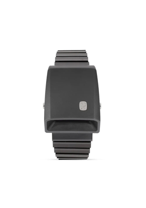 Girard-Perregaux Pre-Owned 2022 pre-owned Casquette 2.0 42mm - Grey