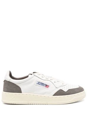 Autry Medalist low sneakers - White