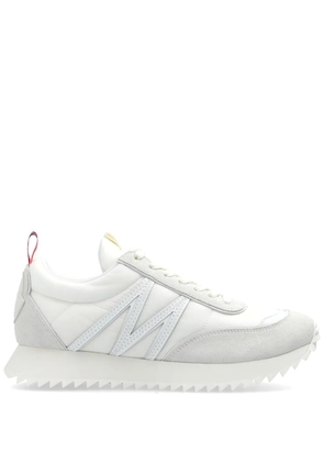 Moncler Pacey low-top sneakers - Neutrals