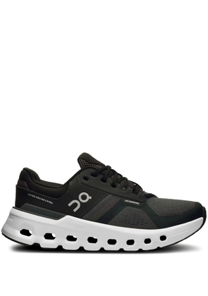 On Cloudrunner 2 'Eclipse Black' sneakers