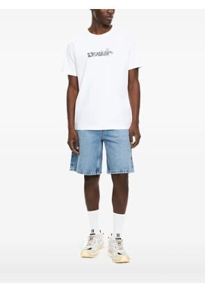 Off-White Heraldic Arrow T-shirt