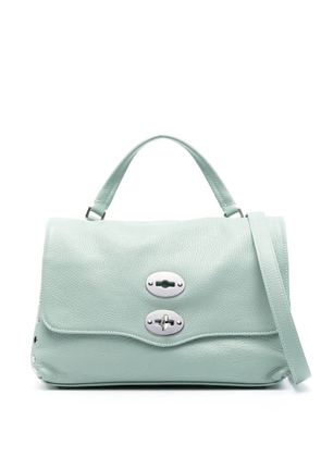 Zanellato Small Postina tote bag - Green
