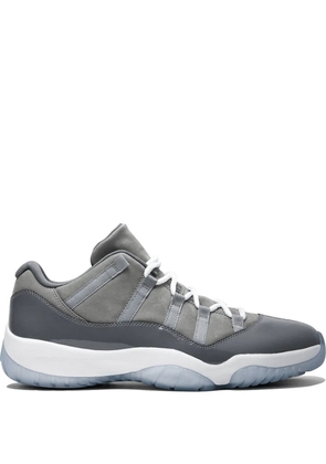 Jordan Air Jordan 11 Retro Low 'Cool Grey' sneakers