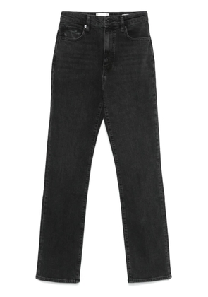 FRAME Ruler jeans - Black