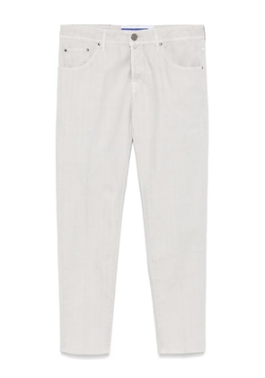Jacob Cohën Scott trousers - Grey