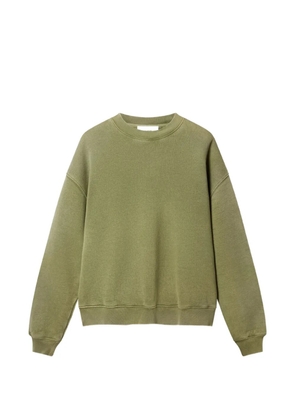 Axel Arigato green sweater