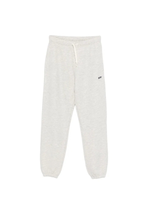 Autry drawstring track pants - Grey