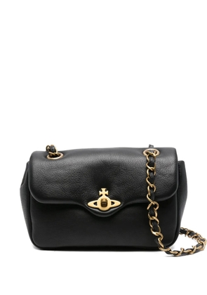 Vivienne Westwood medium Anita shoulder bag - Black