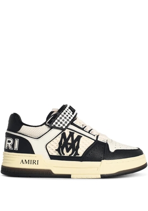 AMIRI MA Skyline leather sneakers - Black