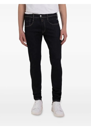 Replay belt-loops jeans - Blue