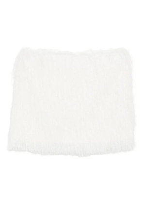 The Garment Sally mini skirt - White