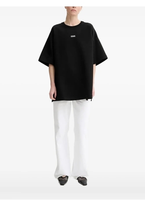 Gestuz GZimina short-sleeve T-shirt - Black