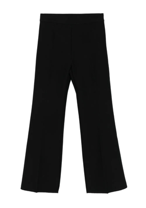 MRZ wool trousers - Black