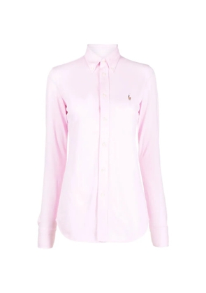 Polo Ralph Lauren Polo Ralph Lauren Shirts - Pink