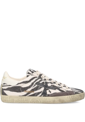 Premiata Stevend sneakers - Neutrals