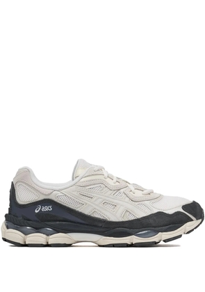ASICS GEL-NYC™ gel-cushioned sneakers - White