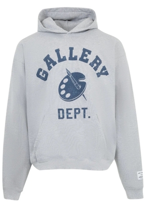 GALLERY DEPT. Art Dept. hoodie - Grey