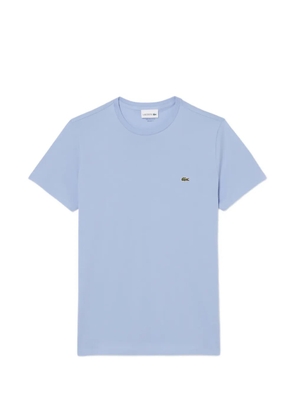 Lacoste crew-neck T-shirt - Blue