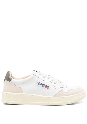 Autry Medalist low sneakers - White
