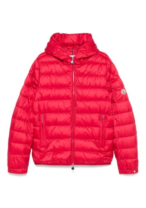 Moncler Najan jacket - Red